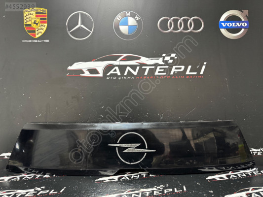 OPEL FRONTERA ÖN PANJUR ÇIKMA ORİJİNAL