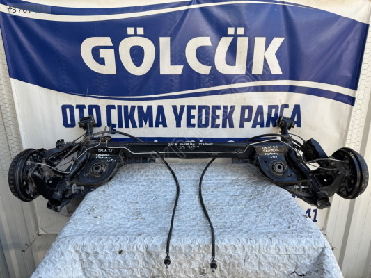 Dacia Sandero Stepway Arka Dingil / Torsiyon ORJİNAL