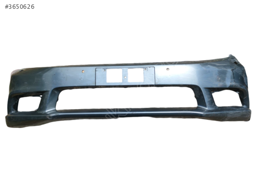 Honda Civic Ön Tampon 2012-2015