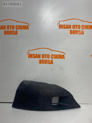 GRANDLAND X  orijinal Opel sis farı kapağı sol YP00024180