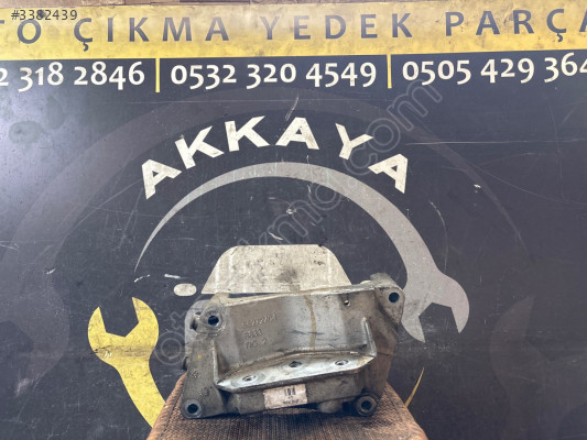 55272704 FİAT 1.3 Multijet Euro 6 Motor Bağlantı Braketi