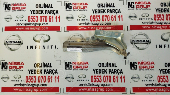 NİSSAN QASHQAİ SAĞ KAPUT MENTEŞESİ OEM SIFIR PARÇA J12 2022-