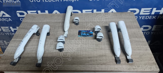 RENAULT MEGANE 3 KAPI DIŞ KAPI KOLU 806070009R