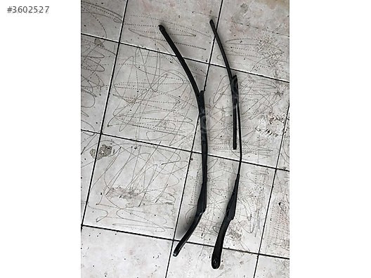 BMW F30 SİLECEK KOLU
