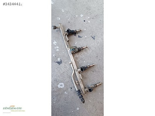 OPEL ASTRA H SÖKME ENJEKTÖR ENJEKTÖR KÜTÜĞÜ KOMPLE 55559375