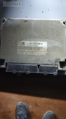 047906030N Skoda felicia motor beyni