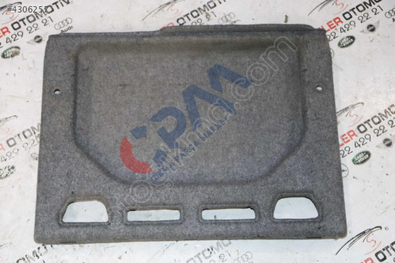 2007 2013 BMW 3 SERİSİ BAGAJ KAPLAMASI 7124303