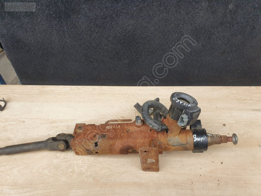 opel vivaro 2007 direksiyon mafsalı/kolonu/mili (son fiyat)