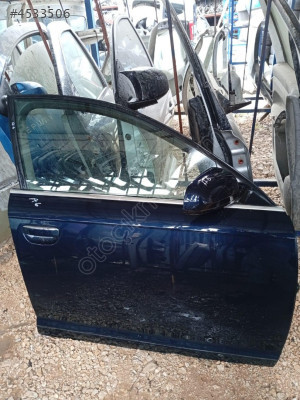 AUDİ A6 SAĞ ÖN KAPI