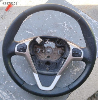 FORD FİESTA DREKSİYON SİMİDİ ÇIKMA
