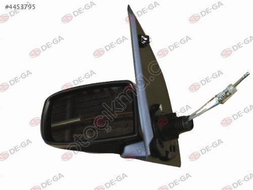 FİAT PANDA SOL AYNA MANUEL 2003-2011 SIFIR