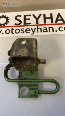 1J4833412 Volkswagen Golf 4 sağ arka kapı alt menteşesi