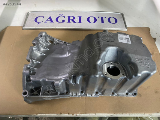 03L103603K A4 A5 KARTER ÇAĞRI OTO MASLAK