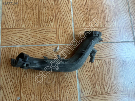 Volksvagen passat b6 b7 kasa üst turbo borusu (1.4 tsi)