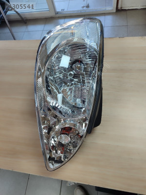 FAR GETZ 06-10 SAĞ ELEKTRİKLİ