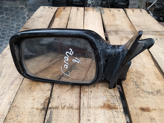 Toyota corona sol dış ayna