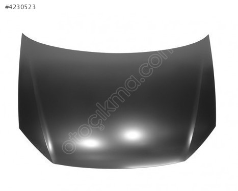 POLO 2005 2009 KAPUT SIFIR İTHAL 6Q0823031H ÇAĞRI OTO MASLAK