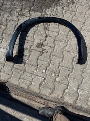 Renault Austral sağ ön dodik