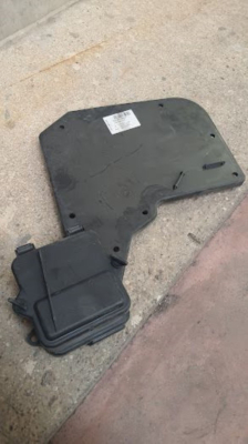 VW TRANSPORTER 10/15 SİGORTA PANEL ÜS SET