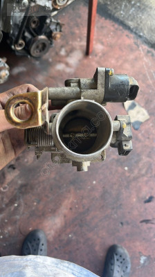 Megane 1 1.6 8 valf gaz kelebeği