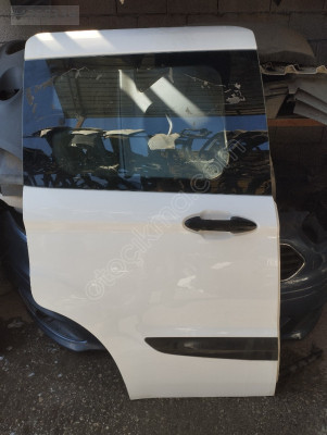 Ford 2017 tourneo courier sağ sürgülü kapı dolu