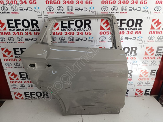 BYD SEAL U SAĞ ARKA KAPI ÇIKMA ORİJİNAL PARÇA
