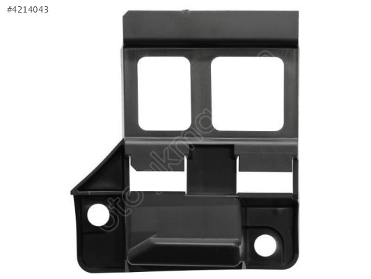 Crafter Sağ Ön Tampon Braketi Tampon Üzerinde Olan 2006-2E080717