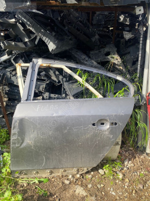 2013 Renault Fluence sol arka kapı