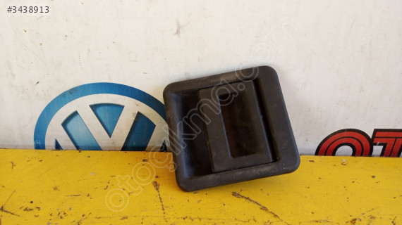 DUCATO 2005 SÜRGÜLÜ KAPI KOLU