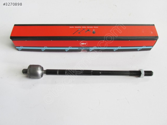 SKODA CITIGO- 12/14; ROT MİLİ/KOLU SAĞ/SOL AYNI (ADET) (SH)