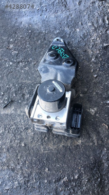 FİAT DOBLO ABS BEYNİ OTO FEDAİ