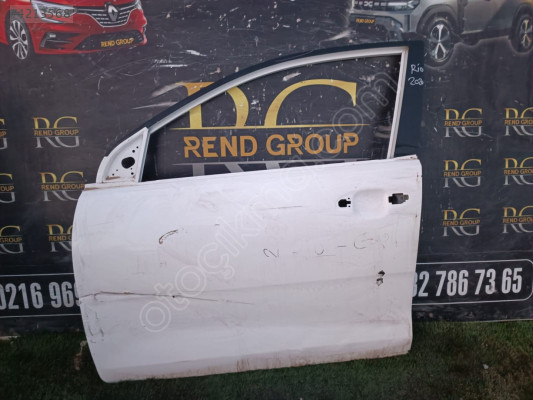 KİA RİO SOL ÖN KAPI ORİJİNAL ÇIKMA 2022