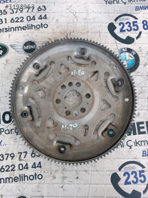 BMW ÇIKMA F10 F20 F30 N20 VOLANT SACI 7585461