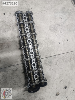 11317800044 BMW X3 X5 5.30 d 7.30 d N.57 Eksantirik Mili