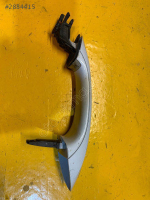 BMW F10 SAĞ DIŞ KAPI KOLU ÇIKMA