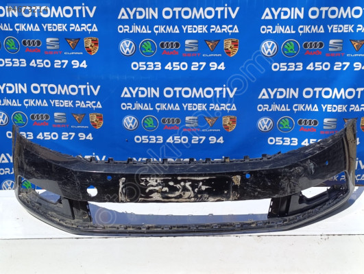 VOLKSWAGEN PASSAT B7 2009-2014 ÖN TAMPON OEM 3D0807221