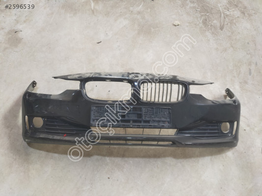 BMW 3 F30 ÖN TAMPON 7293022