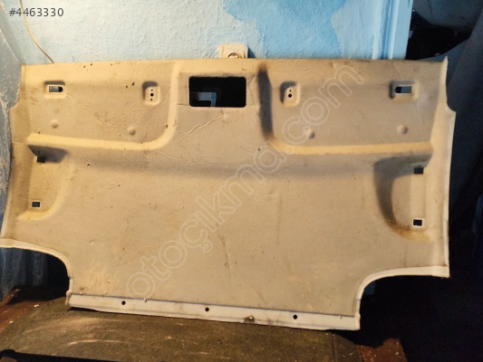 FİAT FİORİNO CİTROEN NEMO ÖN TAVAN DÖŞEMESİ