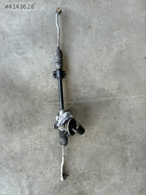 HONDA CİTY ELEKTİRİKLİ DİREKSİYON KUTUSU ( 2003-2009)