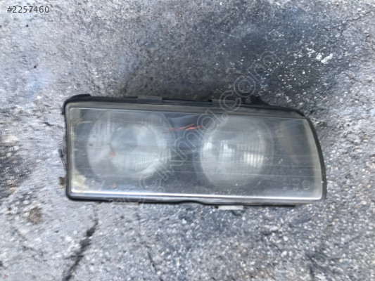 Bmw 3 Seri E36 Sağ Far 1991-1999