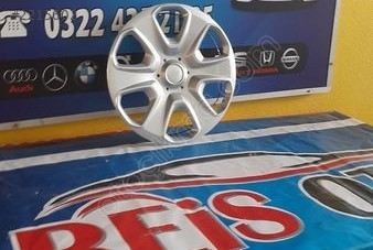 Ford fiesta 2013 model jant kapağı