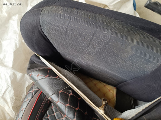 hyundai getz koltuk döşeme takımı