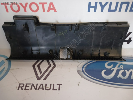 HONDA CİVİC FC5 BAGAJ KİLİT BAKALİTİ ORJİNAL ÇIKMA