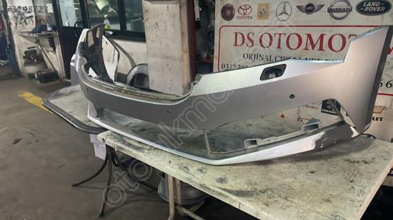 2019-2023 SKODA SUPER B ÖN TAMPON