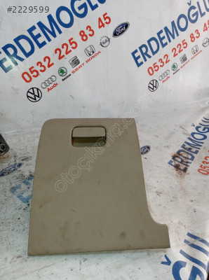 3C0857921 06-10 B6 HİGHLİNE ORJ. ÇIKMA TORPİDO GÖZÜ BEJ