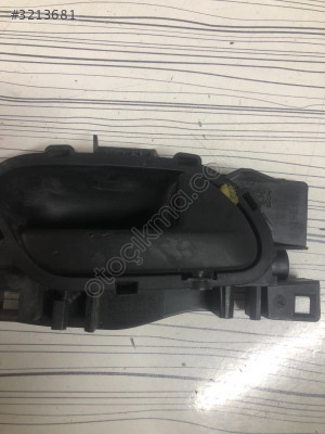 CITROEN C4 ELYSEE  İÇ KOL 9800099680