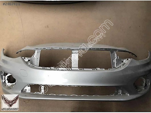 Fiat Egea HB Modeli İçin Ön Tampon - Çıkma Parça