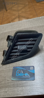 Honda Civic 2012-16 çıkma orjinal sol havalandırma ızgarası