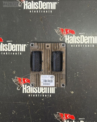 FİAT PUNTO DOBLO MOTOR BEYNİ 51784959