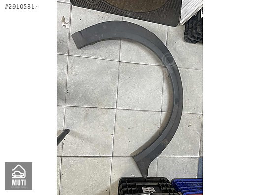 Ford connect sağ ön dodik sökme bakalit 7T16A278L00